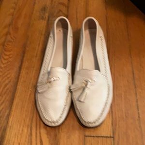 Cole Haan mocassin, size 9B